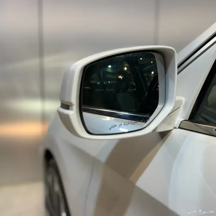 هوندا اكورد سبورت 2013 (( بحالة ممتازة )) 24