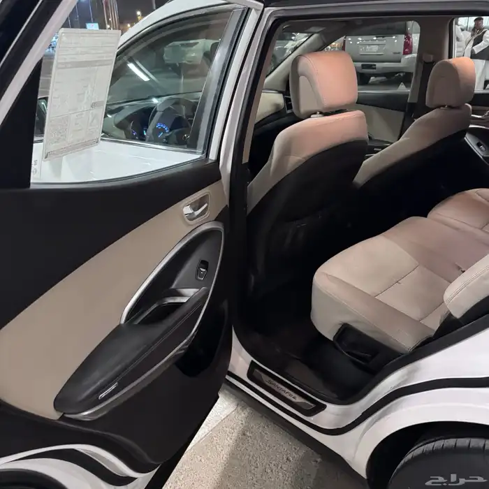 سنتافي 2016 دبل بانوراما سعودي نظيف 14