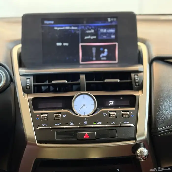 لكزس NX2020 (( بحالة ممتازة )) 25