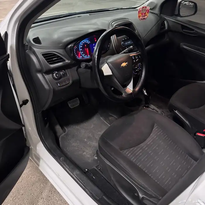 سبارك 2019 نظيف ب 21 الف 9