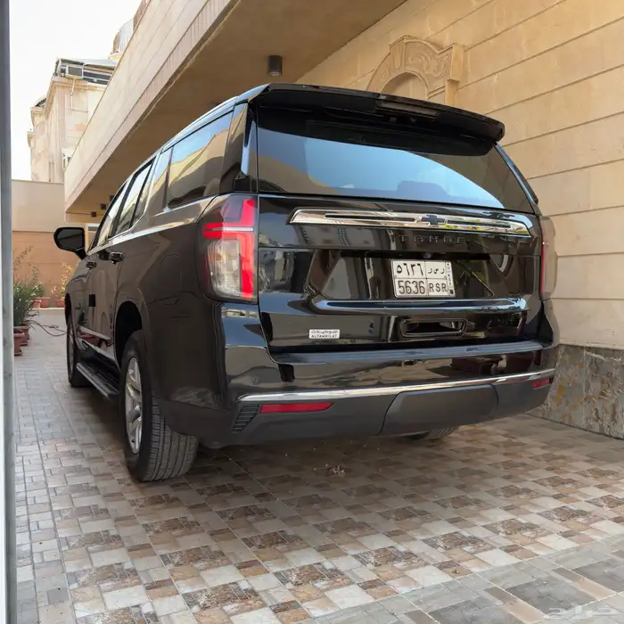 تاهو 2023 ( دبل ) 4