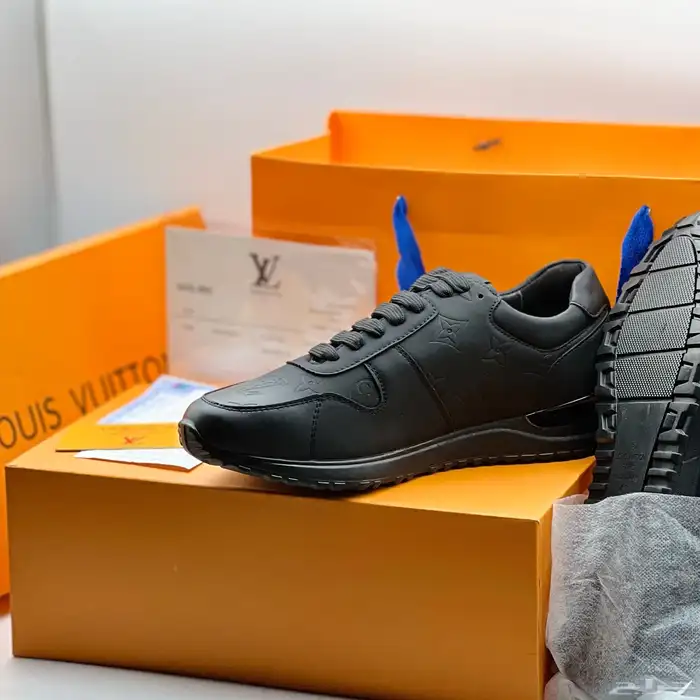 حذاء كاجوال LV 0