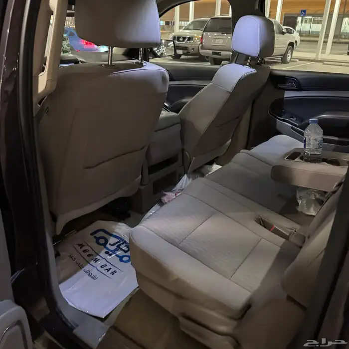 شفروليه سوبربان 2016 LT نظيف ب 53 الف 15