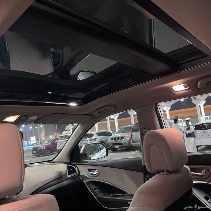 سنتافي 2016 دبل بانوراما سعودي نظيف 19