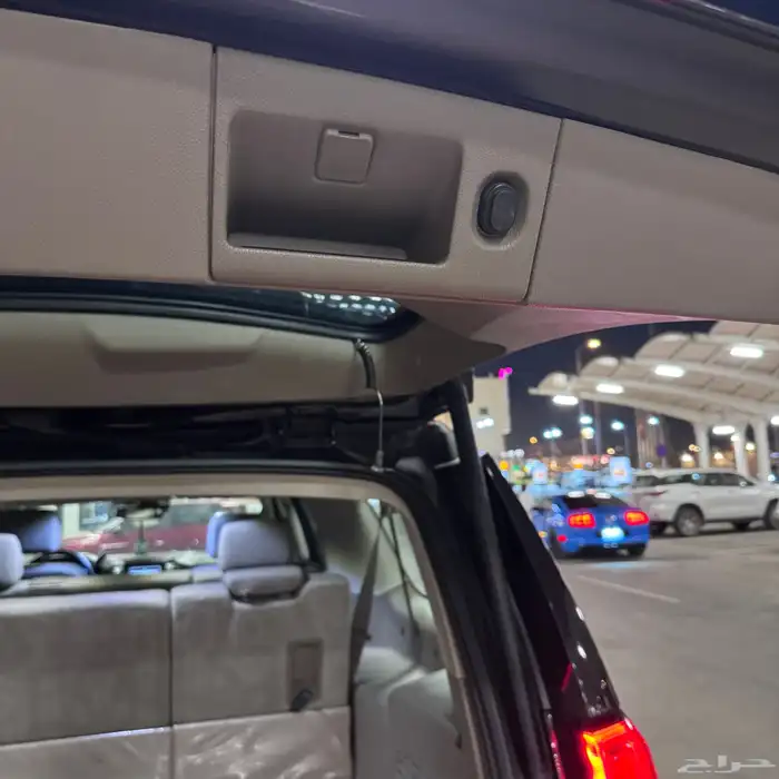 شفروليه سوبربان 2016 LT نظيف ب 53 الف 21