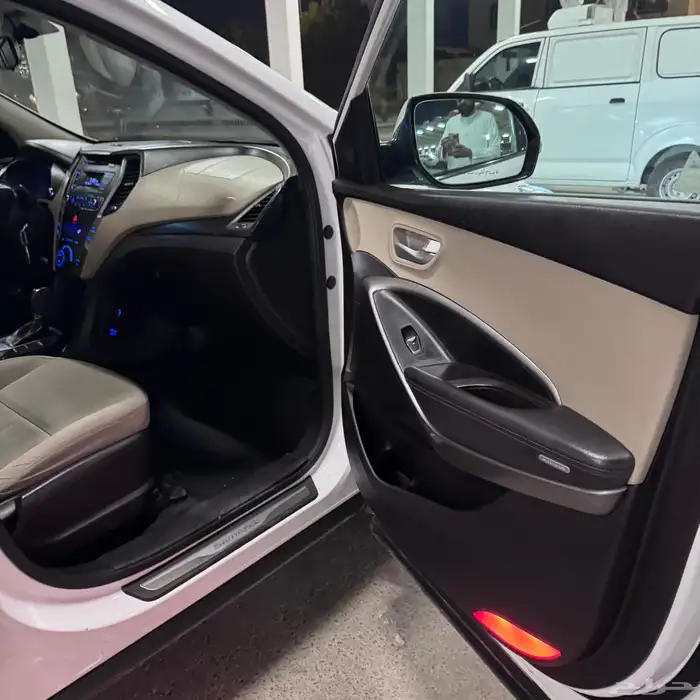 سنتافي 2016 دبل بانوراما سعودي نظيف 27