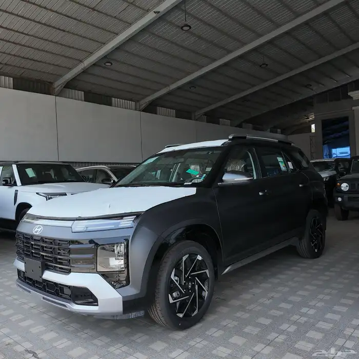 كريتا جراند 2025 1