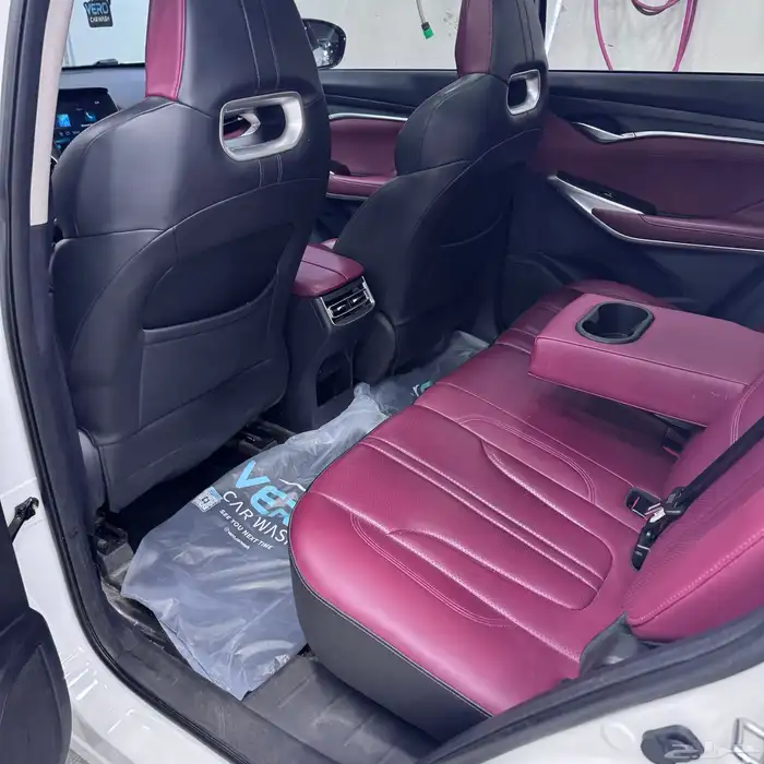 شانجان cs75 2023 فل كامل نظيف 19