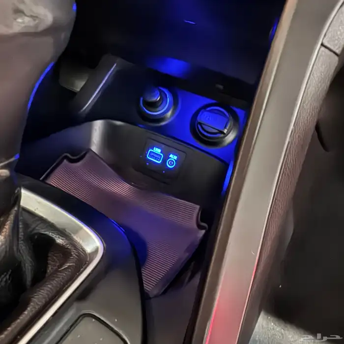 سنتافي 2016 دبل بانوراما سعودي نظيف 31