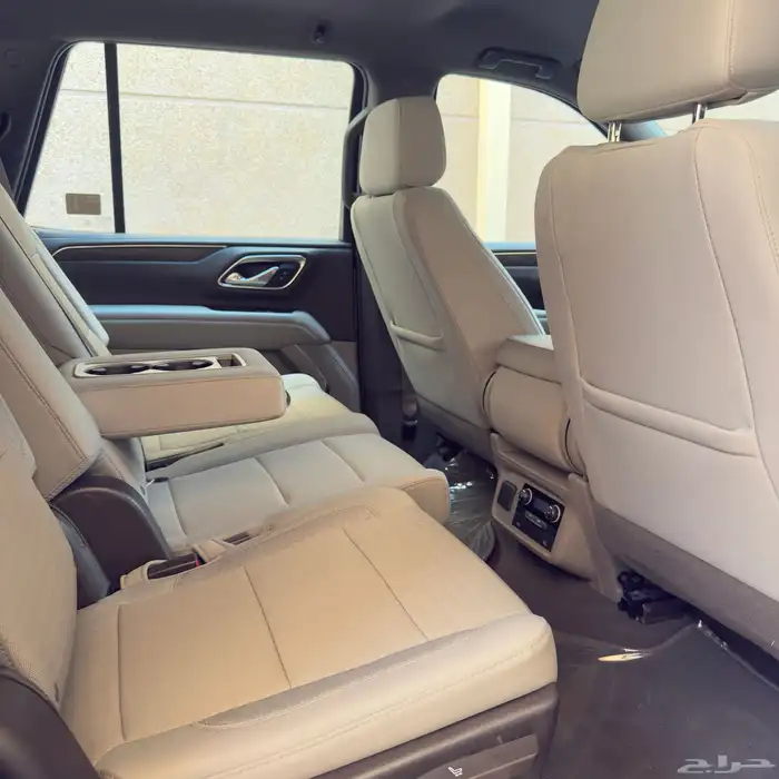 تاهو 2023 ( دبل ) 7