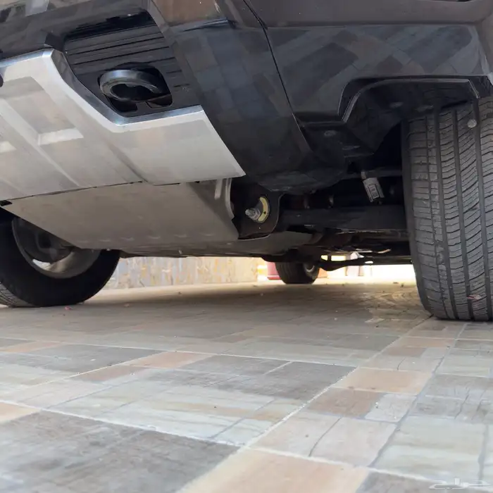 تاهو 2023 ( دبل ) 10