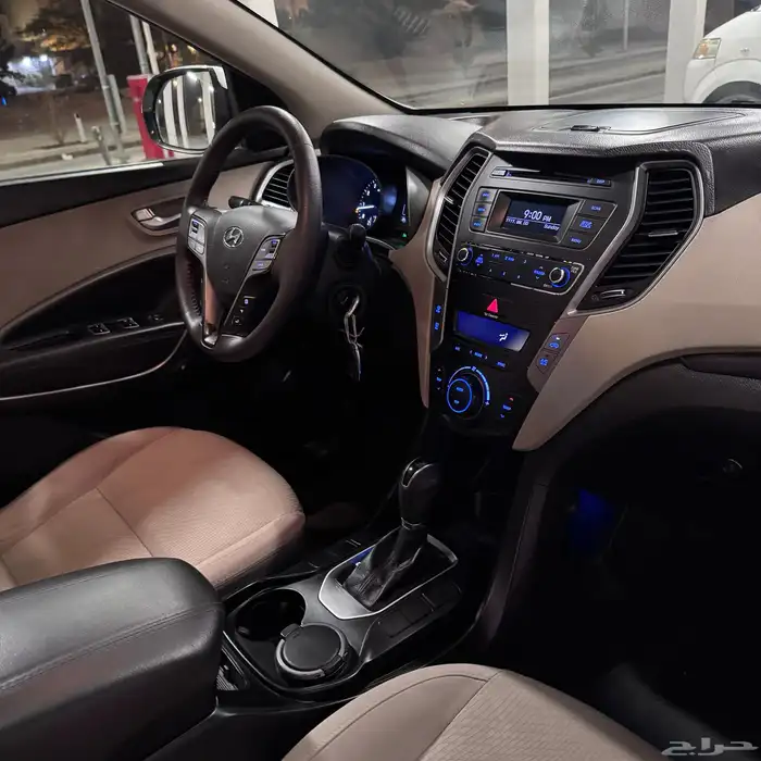 سنتافي 2016 دبل بانوراما سعودي نظيف 30