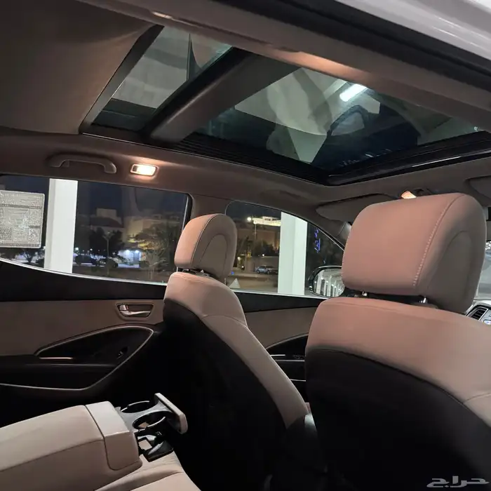 سنتافي 2016 دبل بانوراما سعودي نظيف 26