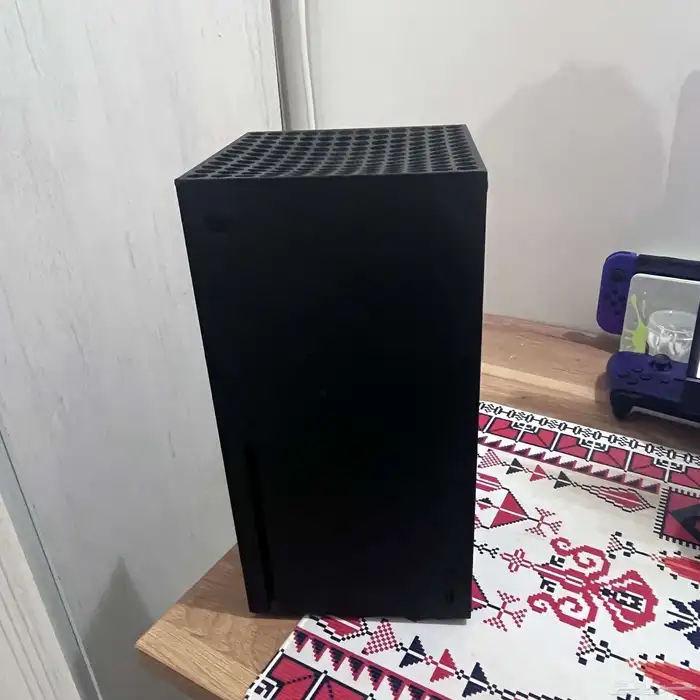 اكس بوكس للبيع مع أسلاكه بدون يد (الصامل يجي) 1