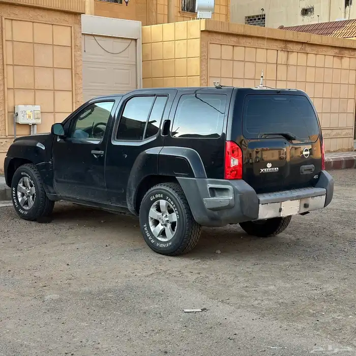 اكستيرا 2010 قير عادي 0