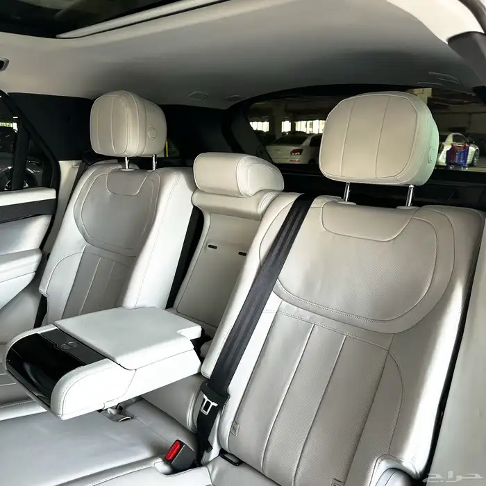 رنج روفر سبورت 2024 10