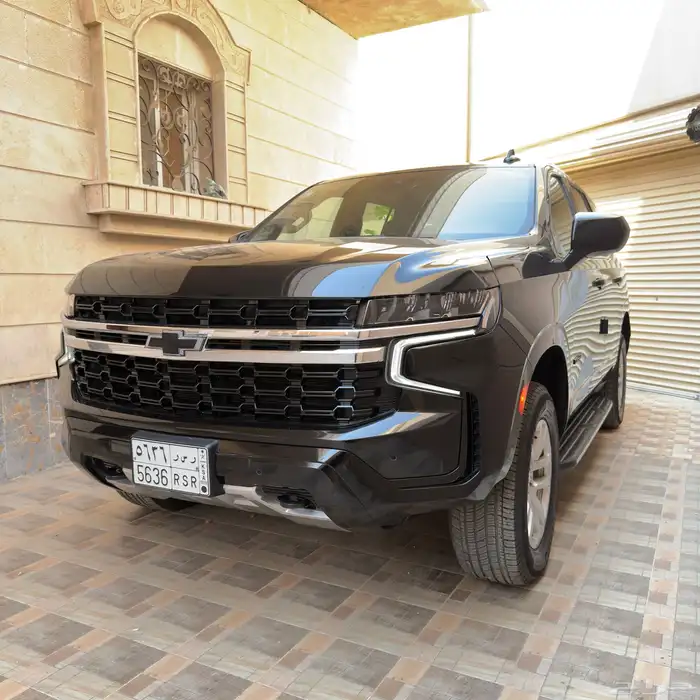 تاهو 2023 ( دبل ) 2