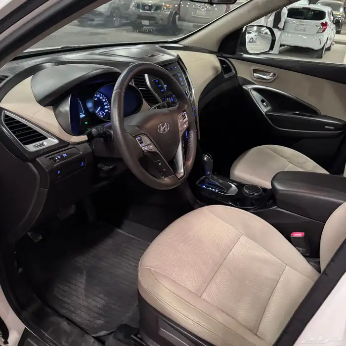 سنتافي 2016 دبل بانوراما سعودي نظيف 10