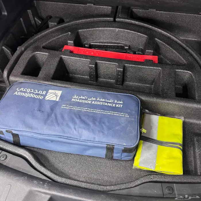 شانجان cs75 2023 فل كامل نظيف 24