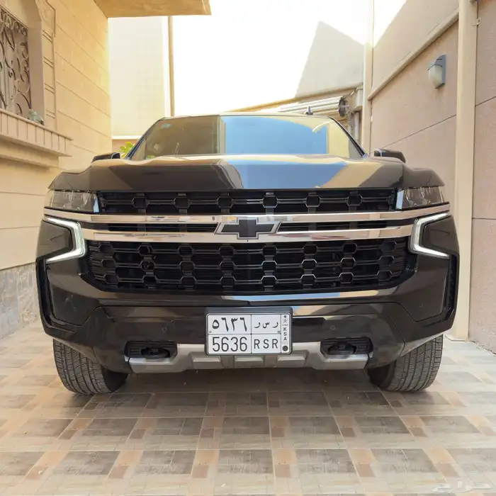 تاهو 2023 ( دبل ) 1