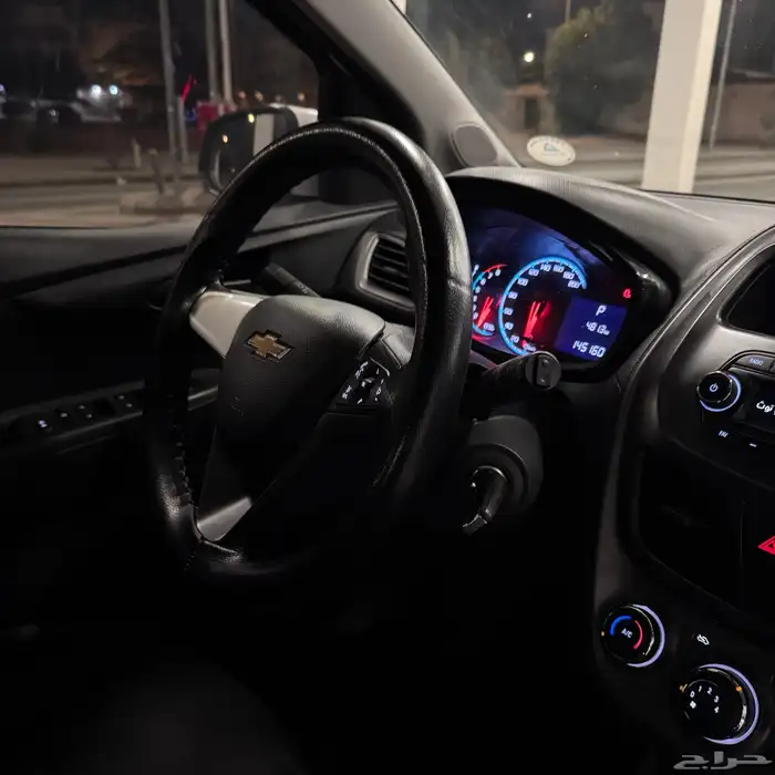 سبارك 2019 نظيف ب 21 الف 23