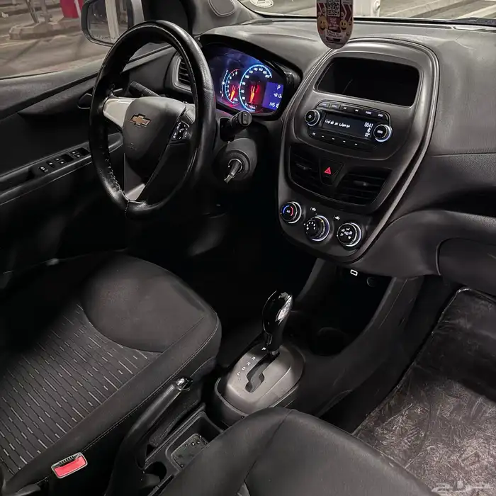 سبارك 2019 نظيف ب 21 الف 20