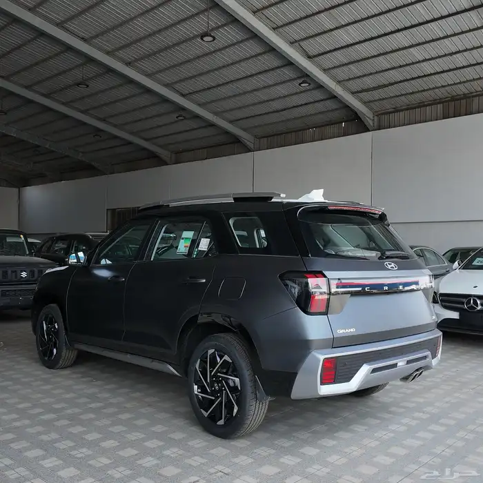 كريتا جراند 2025 3