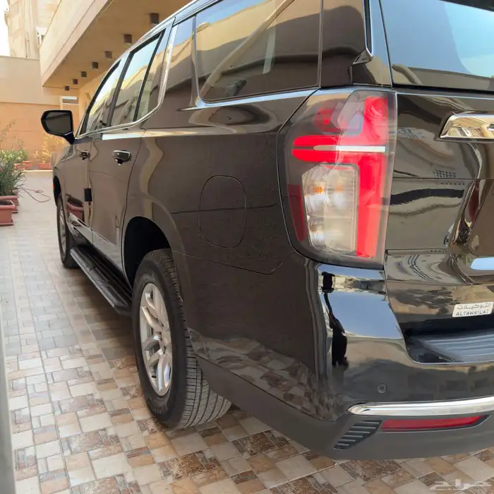 تاهو 2023 ( دبل ) 5