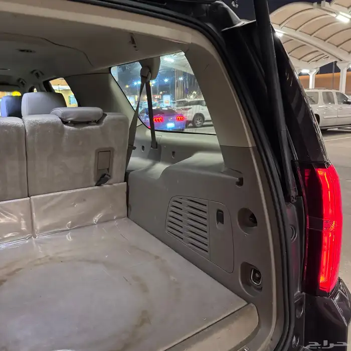 شفروليه سوبربان 2016 LT نظيف ب 53 الف 23