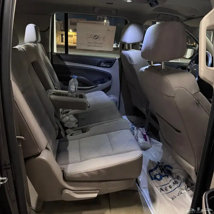 شفروليه سوبربان 2016 LT نظيف ب 53 الف 25