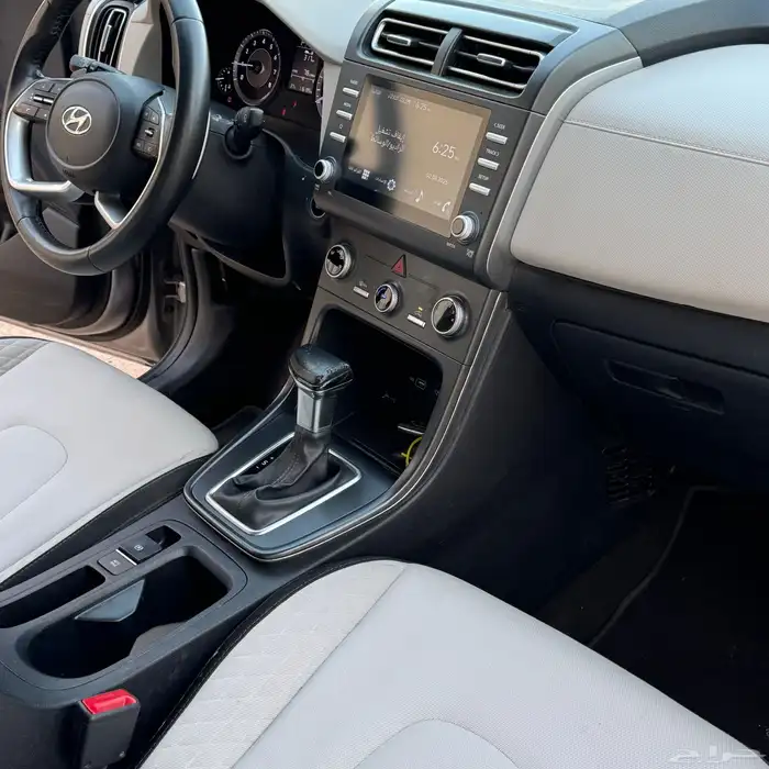 كريتا 2023 ( سمارت - رصاصي ) 19