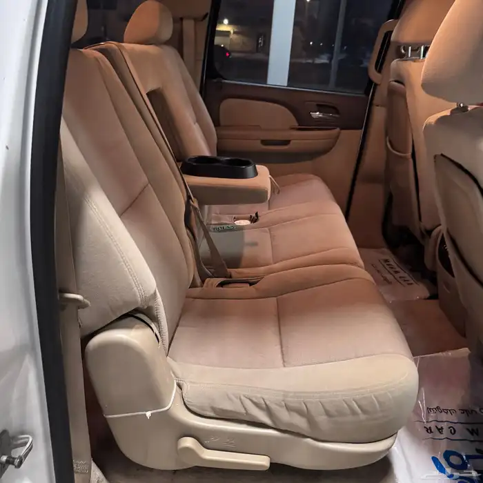 يوكن SLE 2009 سعودي نظيف ب 23 الف 21