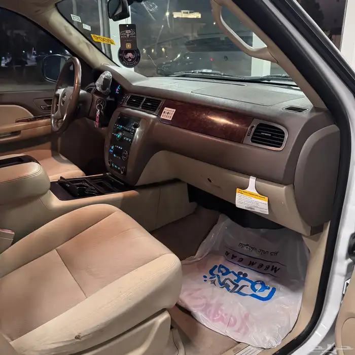 يوكن SLE 2009 سعودي نظيف ب 23 الف 23