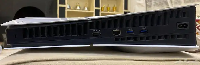 سوني فايف سلم شريط 1