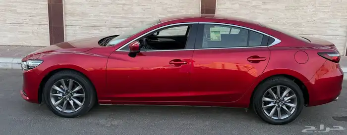 مازدا_6_نص فل_2023 30