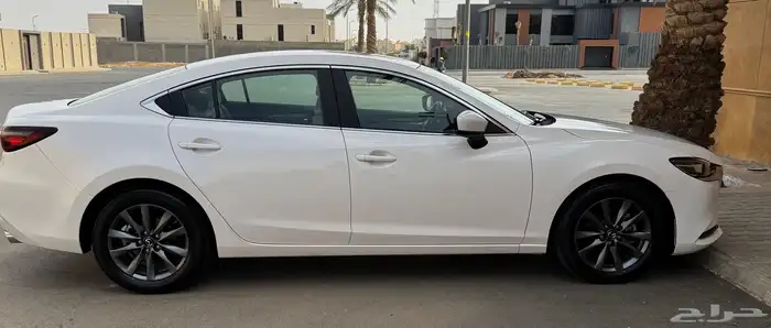 مازدا موديل 2023 ماشاء الله تبارك الله 4