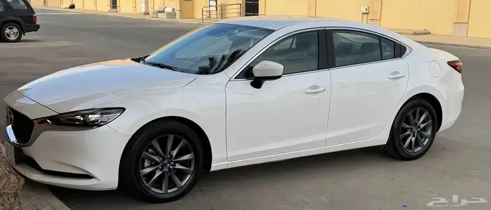 مازدا موديل 2023 ماشاء الله تبارك الله 5