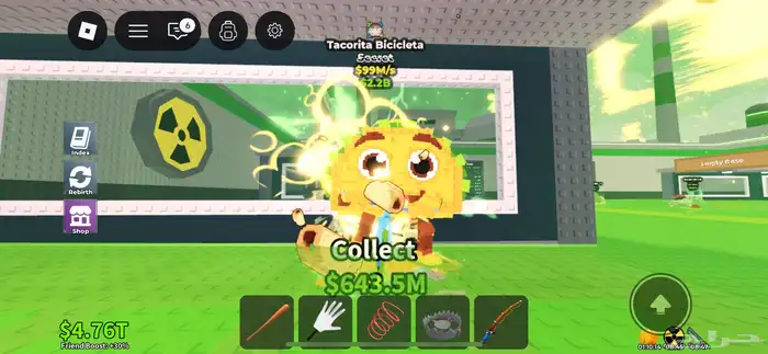 روبلوكس ماب السرقه 0