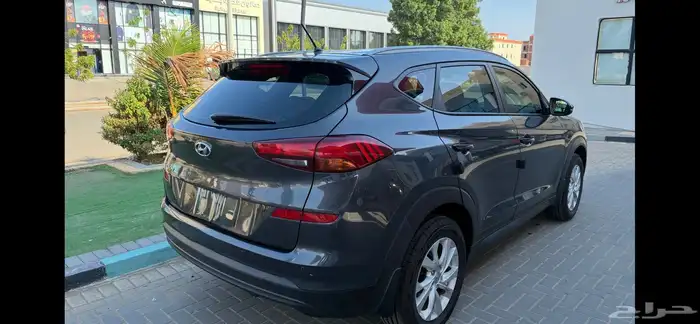 توسان 2021 السعر 62 1