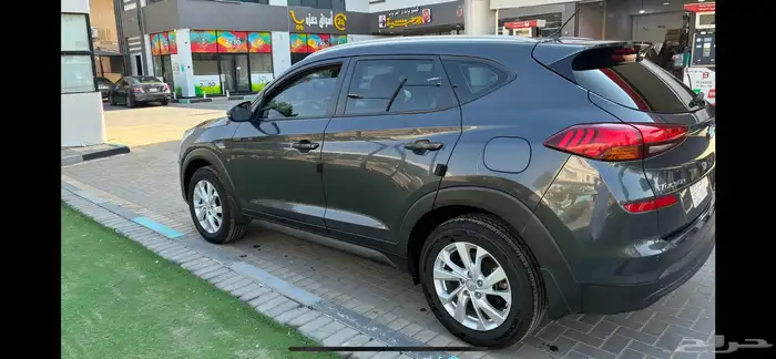 توسان 2021 السعر 62 2