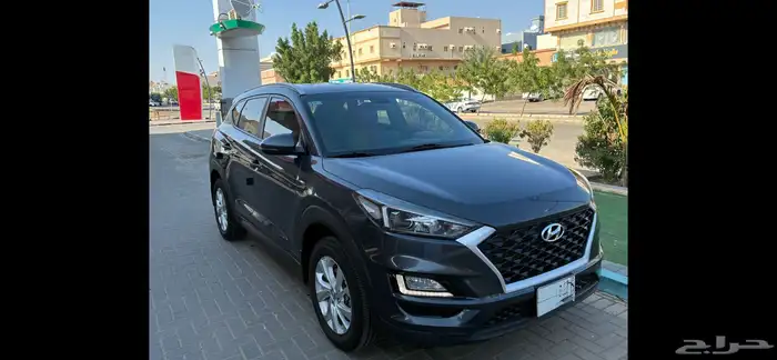 توسان 2021 السعر 62 3