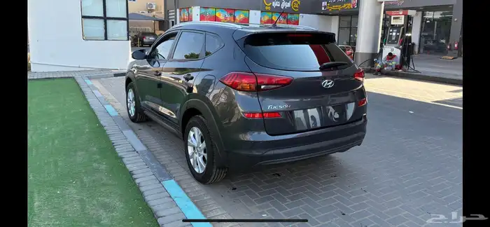 توسان 2021 السعر 62 0