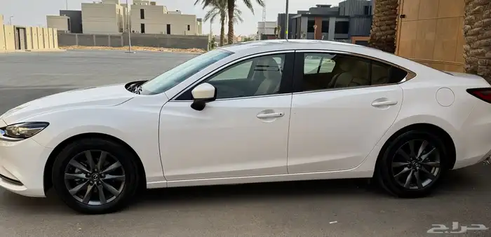 مازدا موديل 2023 ماشاء الله تبارك الله 3