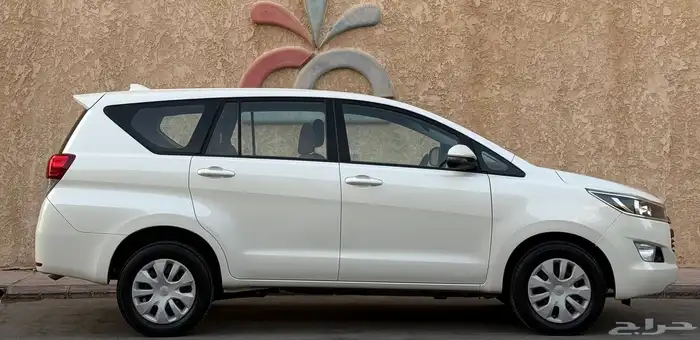 انوفا 2020 ممشاء قليل 11