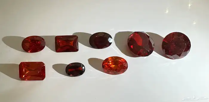 زركون كميات للبيع 11