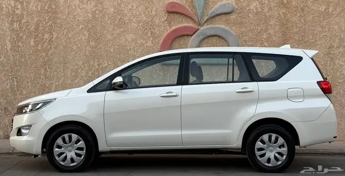 انوفا 2020 ممشاء قليل 10