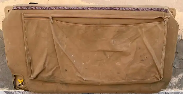 تانكي ماء يركب على اغلب الجيوب 0