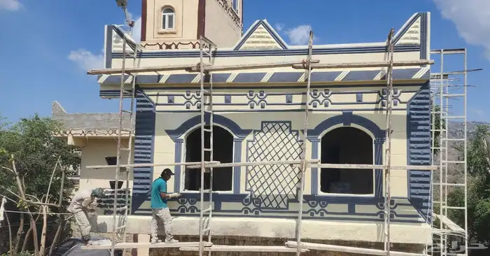 بديل الحجر 0