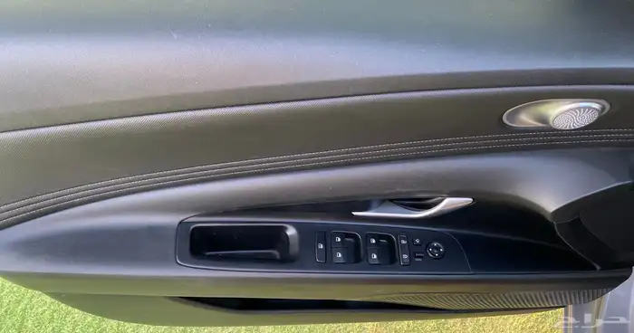 هيونداي النترا 2021 هايبرد نظيفة ممشي قليل 45 علي الفحص 27