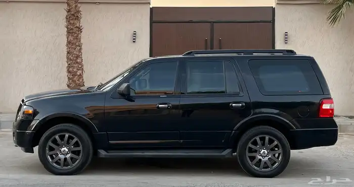 فورد اكسبديشن 2012 (بحالة ممتازة) 6